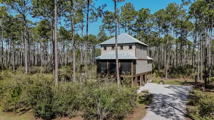 Panama City Beach FL Home
