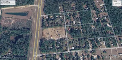 DeFuniak Springs FL Property