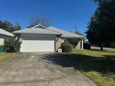 Mary Esther FL Home