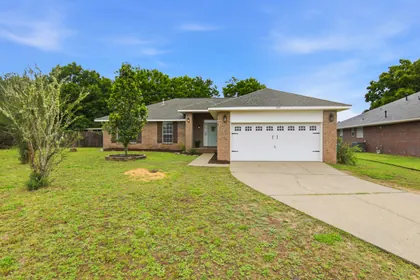 Crestview FL Home