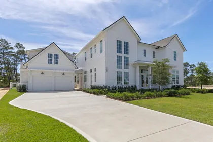 Watersound FL Home