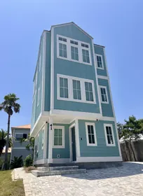 Santa Rosa Beach FL Home