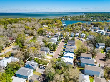 Santa Rosa Beach FL Property