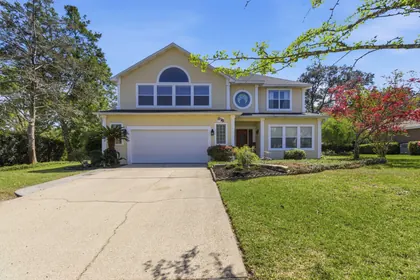 Shalimar FL Home