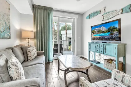 Miramar Beach FL Home