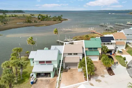 Panama City FL Home