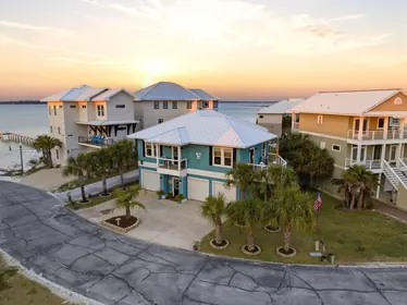 Navarre FL Home