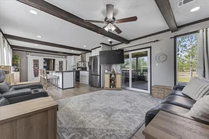 Milton FL Home