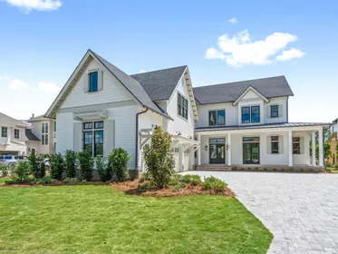 Watersound FL Home