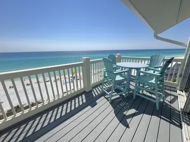 Seacrest FL Home