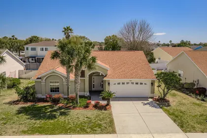 Panama City Beach FL Home