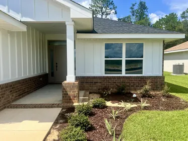 Milton FL Home