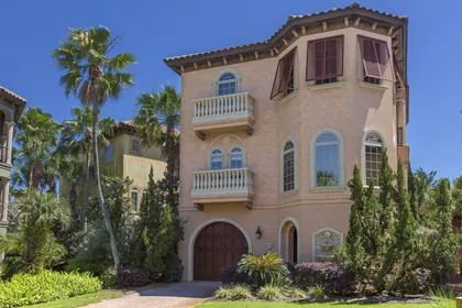 Miramar Beach FL Home