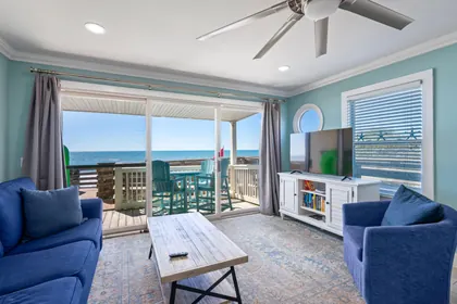 Seacrest FL Home