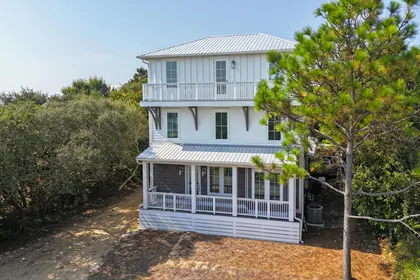 Santa Rosa Beach FL Home