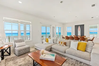 Panama City Beach FL Home