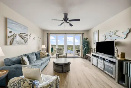Panama City Beach FL Home