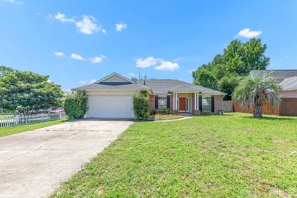 Crestview FL Home