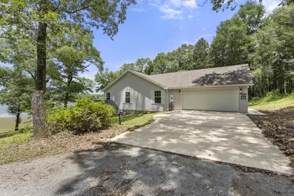 DeFuniak Springs FL Home