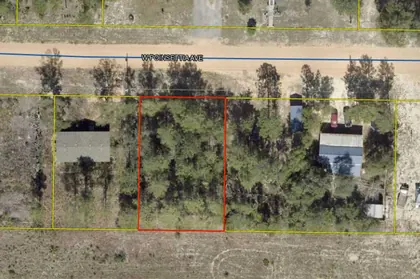 DeFuniak Springs FL Property
