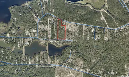 DeFuniak Springs FL Property