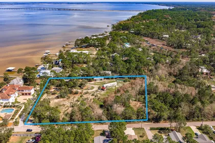 Santa Rosa Beach FL Property