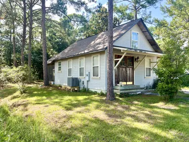 Santa Rosa Beach FL Home