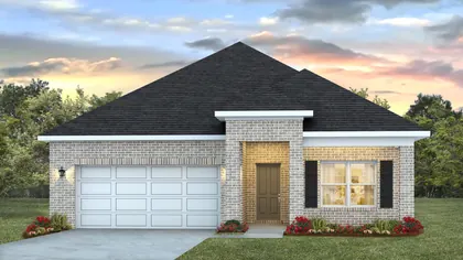 Gulf Breeze FL Home