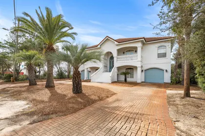Miramar Beach FL Home