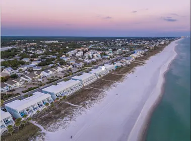 Panama City Beach FL Home