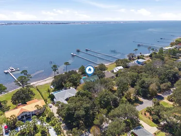 Navarre FL Home