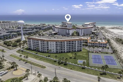 Fort Walton Beach FL Home