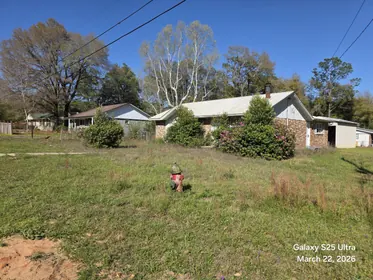 Crestview FL Home