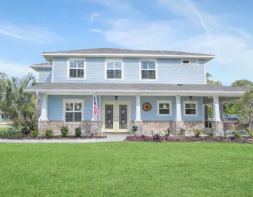 Fort Walton Beach FL Home