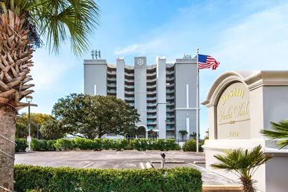 Destin FL Home