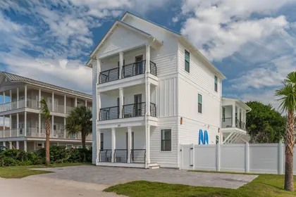 Miramar Beach FL Home