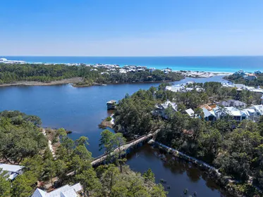 Santa Rosa Beach FL Property