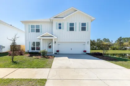 Santa Rosa Beach FL Home