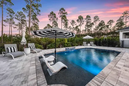 Watersound FL Home