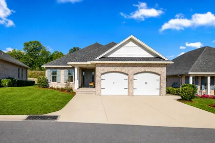 Valparaiso FL Home