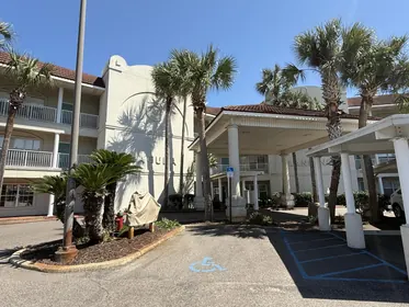 Fort Walton Beach FL Home