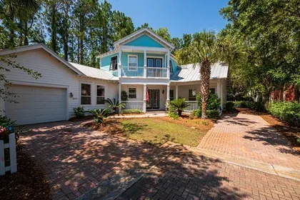Miramar Beach FL Home