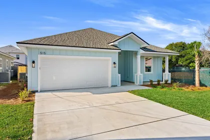 Panama City Beach FL Home