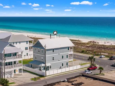Panama City Beach FL Home