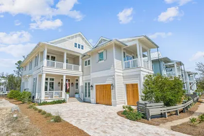 Santa Rosa Beach FL Home