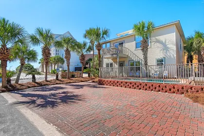 Miramar Beach FL Home