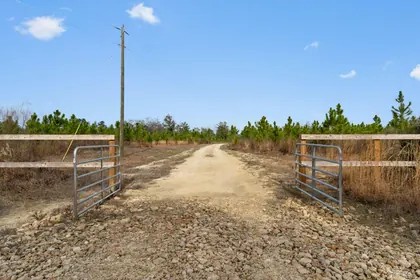 Laurel Hill FL Property
