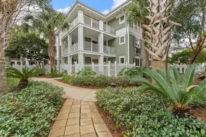 Miramar Beach FL Home