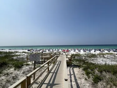 Miramar Beach FL Home