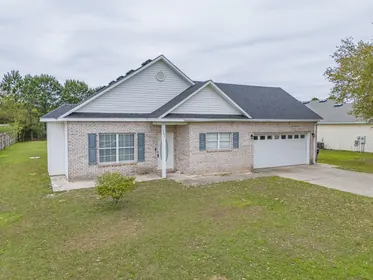 Freeport FL Home